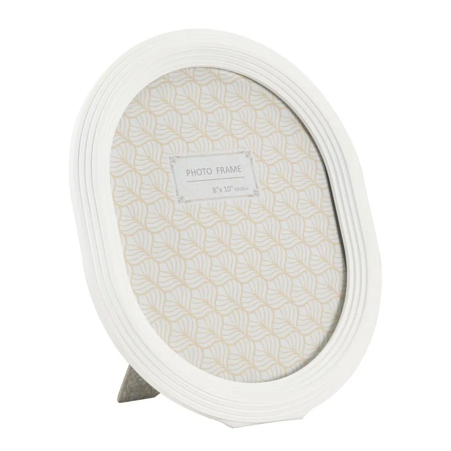 Ramka Owalna 25X2X30 cm (wymiar wewnętrzny 20X25 cm) MIN 2